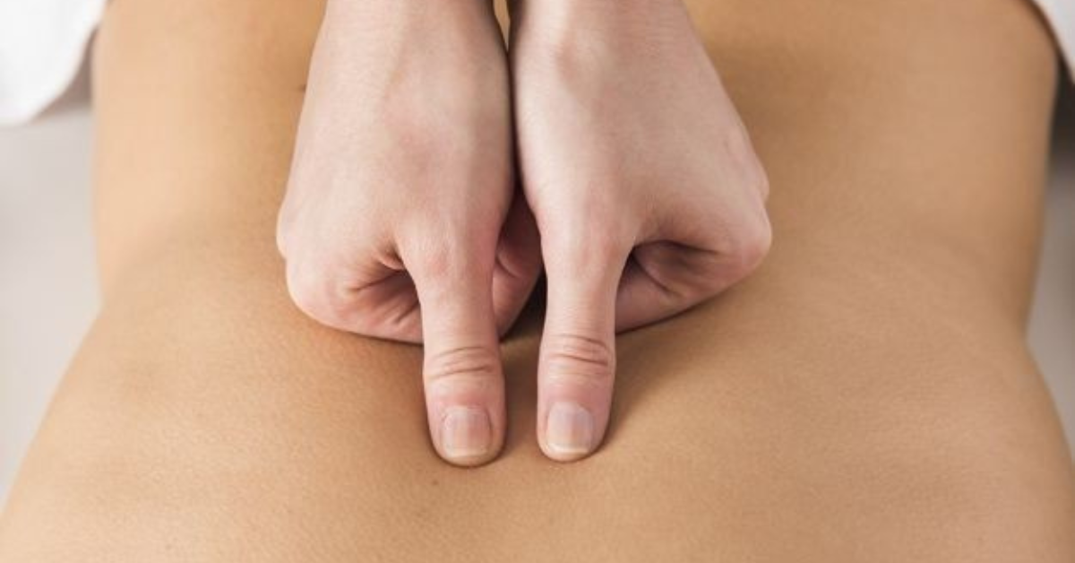 Tận Hưởng Sự Thư Giãn Và Phục Hồi Cơ Thể Với Massage Body Tại Hana Spa